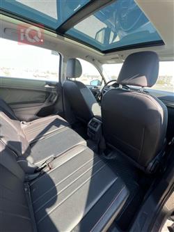 فولكسفاغن تيغوان